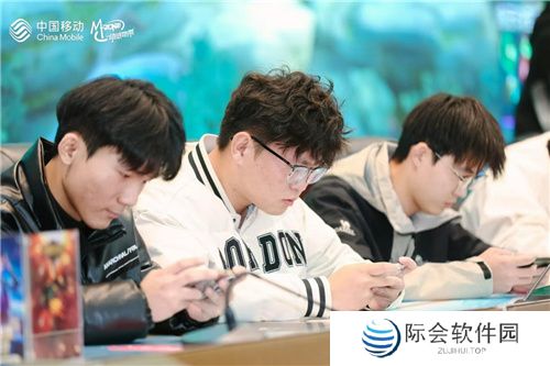 巅峰之战!2024动感地带5G校园先锋赛安徽赛区总决赛热血来袭!