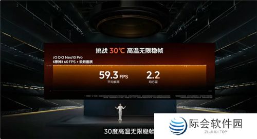 3A手游痛快玩！iQOO Neo10 Pro配置太顶了