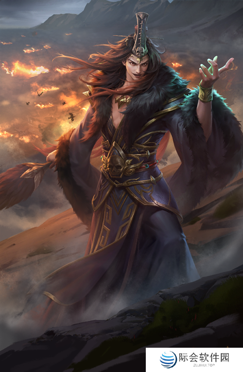 《三国杀OL》周年福利持续放送，登录领史诗武将界李儒!