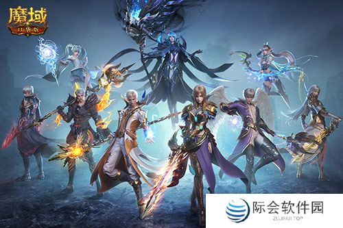 历代职业觉醒回顾！魔域口袋版12月觉醒推测！