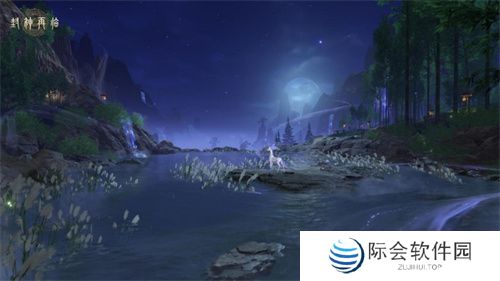 一篇了解《封神再临》「乾坤终测」所有日常玩法！