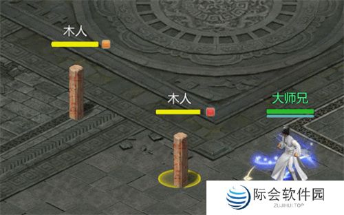 江湖兵器谱!《剑侠世界:起源》十八般冷兵器再现武林真功夫