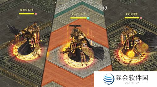 五行争锋，《剑侠世界：起源》属性克制关系盘点