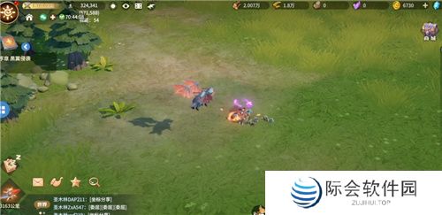 首款沙盘塔防策略手游《龙石战争》开启付费测试，SLG算是被它玩明白了！