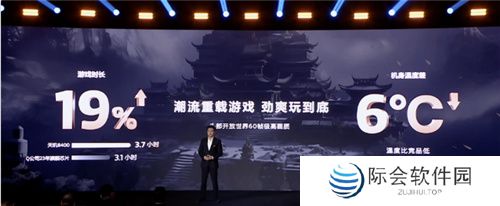 天玑8400 GPU同档无敌了!神U能效轻松征服手游大作!