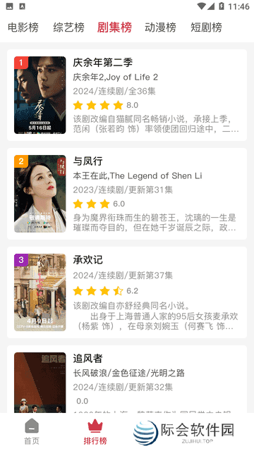 追剧影院最新版