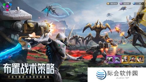 「刮走」外星人!《星际52区》公测预刮卡活动现已开启 「刮走」外星人!《星际52区》公测预刮卡活动现已开启