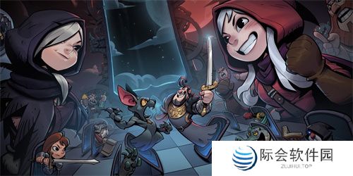 挑选珍宝，扭转战局！《月圆之夜》S6赛季现已上线