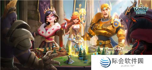 IGG天盟大厦落成！这家19年的全球化公司迎来了新里程碑