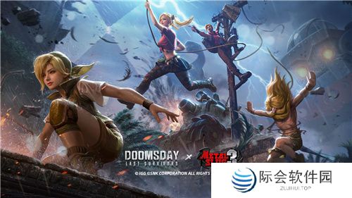 IGG天盟大厦落成！这家19年的全球化公司迎来了新里程碑