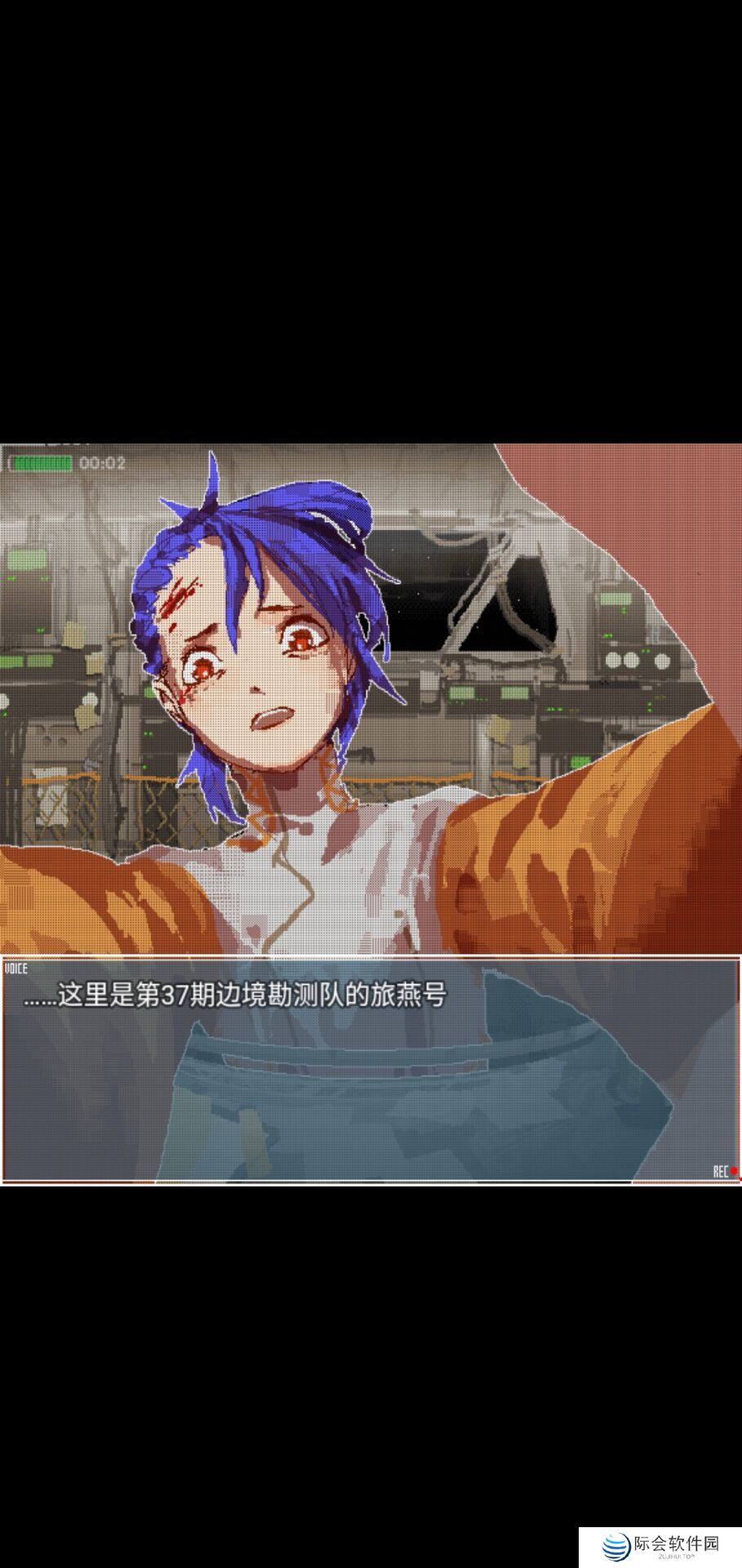 2021好玩的未来科幻类手游推荐 看看科幻世界