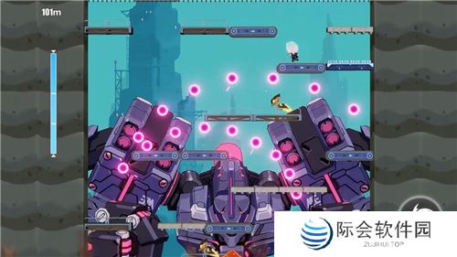 《崩坏3》7.5版本「伐罪逐影」开启，全新S级角色「灯」莎芙莱「破弃孤光·逐影」登场！