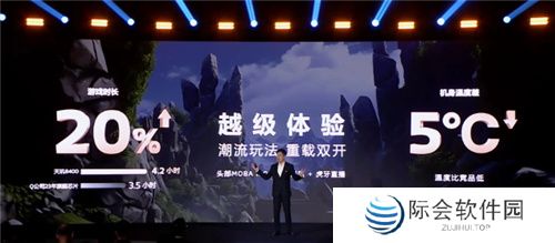 《英雄联盟手游》登陆天玑星速引擎！120满帧运行，功耗还能降低13.5%！