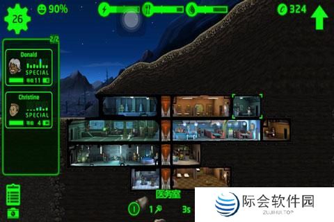 2021好玩的废土末日求生游戏推荐 废土角色扮演