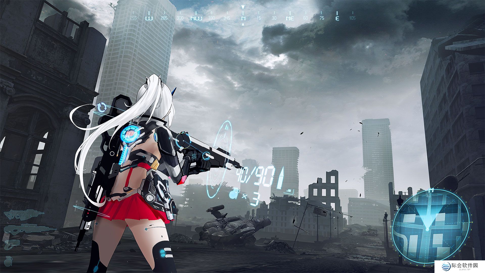 2021好玩的废土末日求生游戏推荐 废土角色扮演