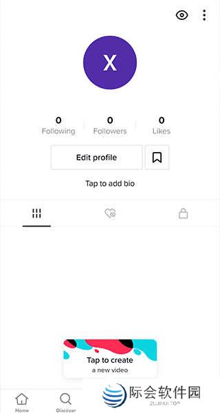 tiktok色板免费下载