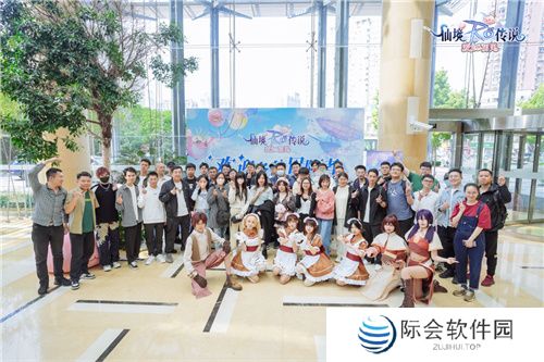 《仙境传说：爱如初见》开服庆典乘风破浪！与玩家共赴20年之约