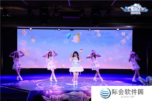 《仙境传说：爱如初见》开服庆典乘风破浪！与玩家共赴20年之约