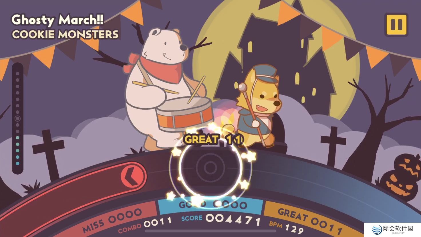 2020好玩的小清新音游推荐 扑面而来的小清新感