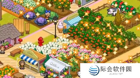 2021好玩的开罗游戏推荐 像素类模拟经营游戏